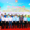 Trường THCS Nguyễn Huệ tổ chức sinh hoạt chuyên đề “Xây dựng tình bạn đẹp – Nói không với bạo lực học đường” năm học 2021-2022