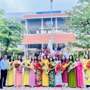 Chúc mừng kết quả Hội thi Giáo viên dạy giỏi cấp quận, năm học 2022-2023 của trường THCS Nguyễn Huệ