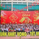 Chúc mừng kết quả kì thi HSG lớp 9 cấp thành phố, năm học 2023-2024 của trường THCS Nguyễn Huệ