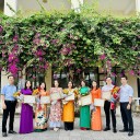 Chúc mừng kết quả Hội thi Giáo viên dạy giỏi cấp thành phố, năm học 2022-2023 của trường THCS Nguyễn Huệ